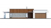 Vue - ARKADA 7